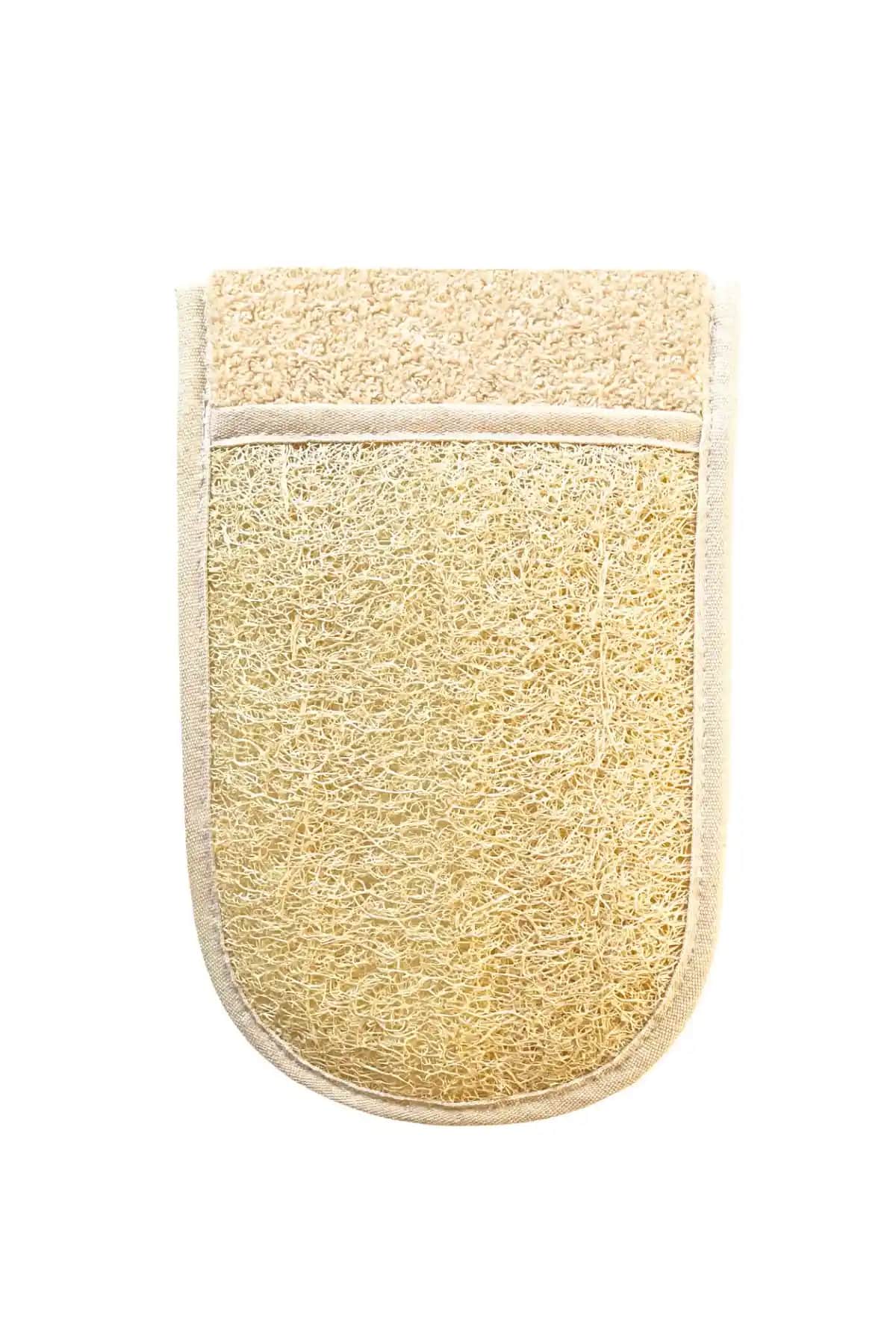 İlasan Eldiven ve Kabak Lifi Pad Karşılaştırması: Temizlik ve Peeling Etkileri