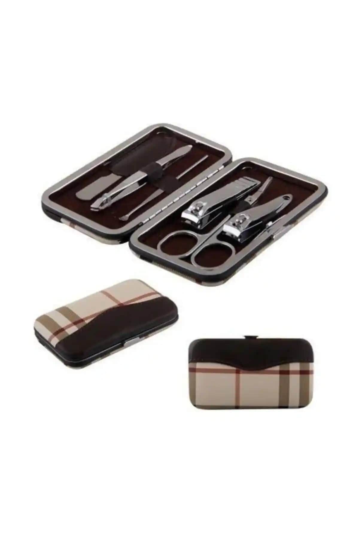 İzla Deri ve MAQYA KOZMETİK Profesyonel Manikür Setleri Karşılaştırması ve İnceleme