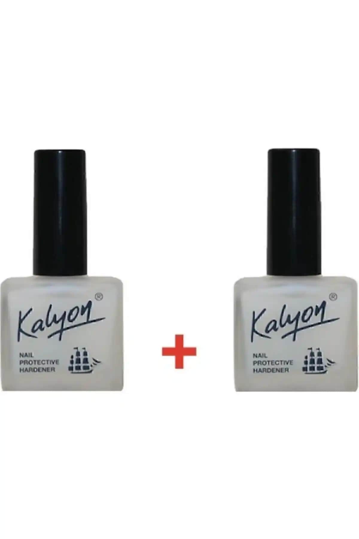 Kalyon Tırnak Besleyici 11ml 2'li Set: Güçlü ve Sağlıklı Tırnaklar İçin Etkili Çözüm