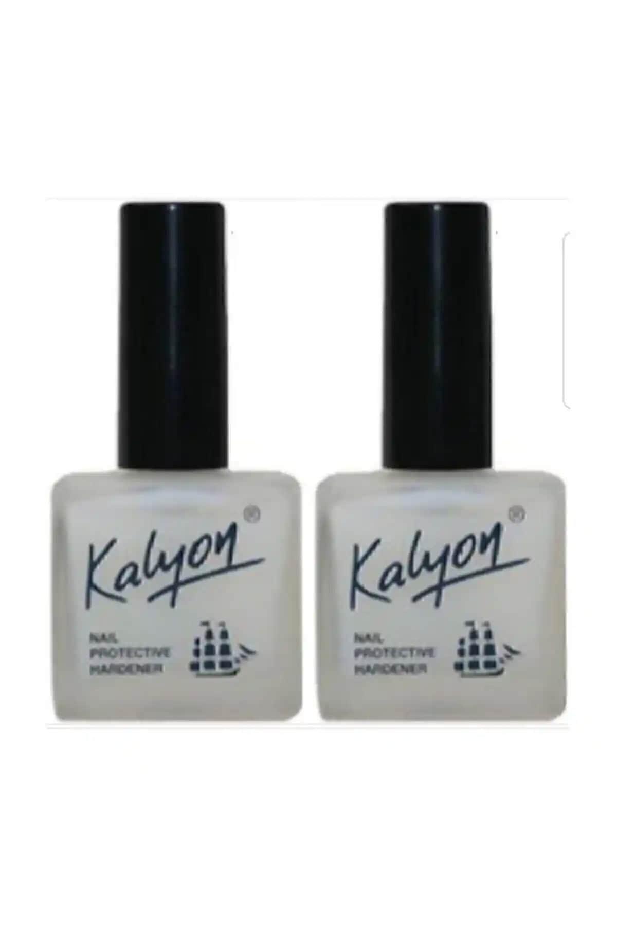 Kalyon Tırnak Besleyici: Güçlü ve Sağlıklı Tırnaklar İçin Etkili Bakım Ürünü