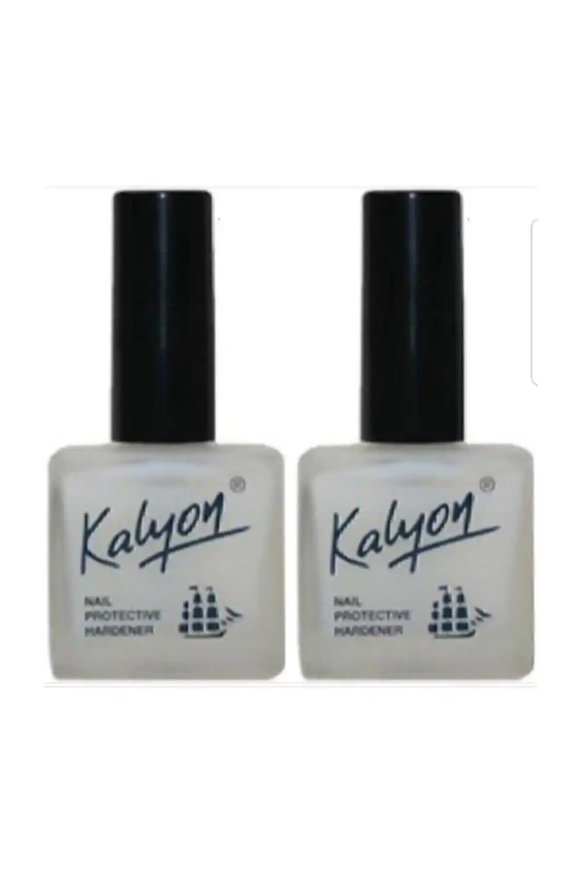 Kalyon Tırnak Besleyici: Güçlü ve Sağlıklı Tırnaklar İçin Etkili Bakım Ürünü