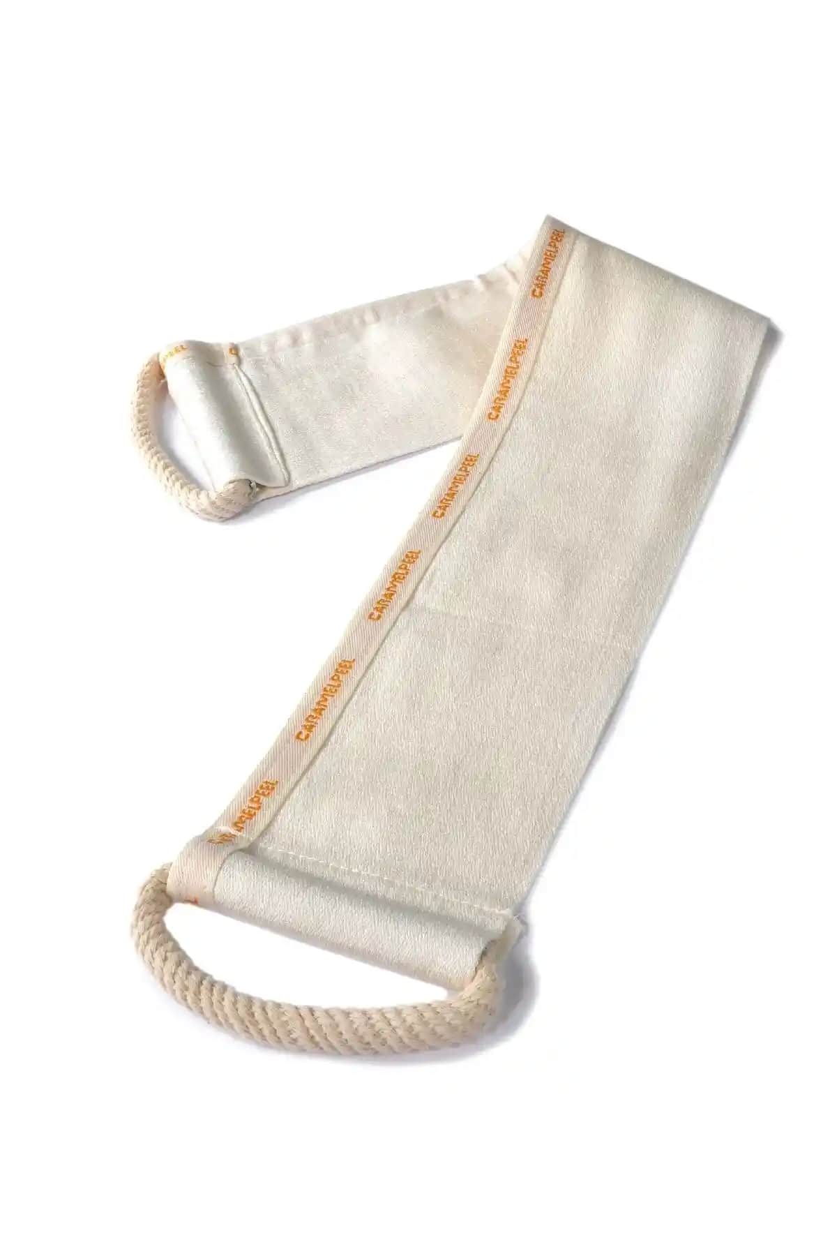 Karşılaştırmalı Analiz: CaramelPeel Doğal Sırt Banyo Kesesi ve Kabak Lifi