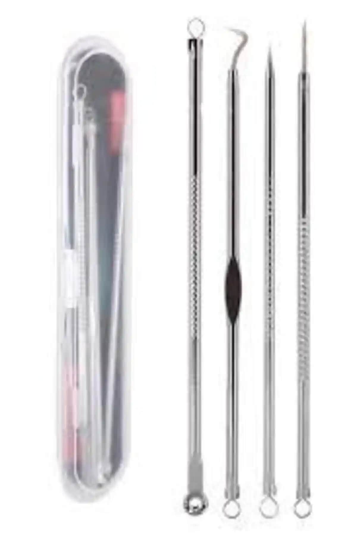 Keremden Paslanmaz Çelik Sivilce ve Akne Temizleme Aleti Ürün Özellikleri ve Kullanım Rehberi