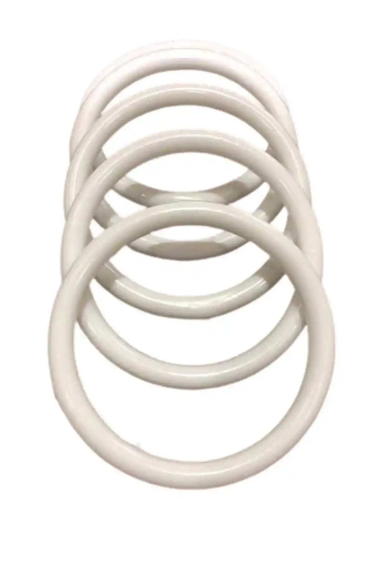 Kezban Tekstil Lif Halkası: Çok Yönlü Kullanım ve Dayanıklılık Odaklı Ürün Tanıtımı