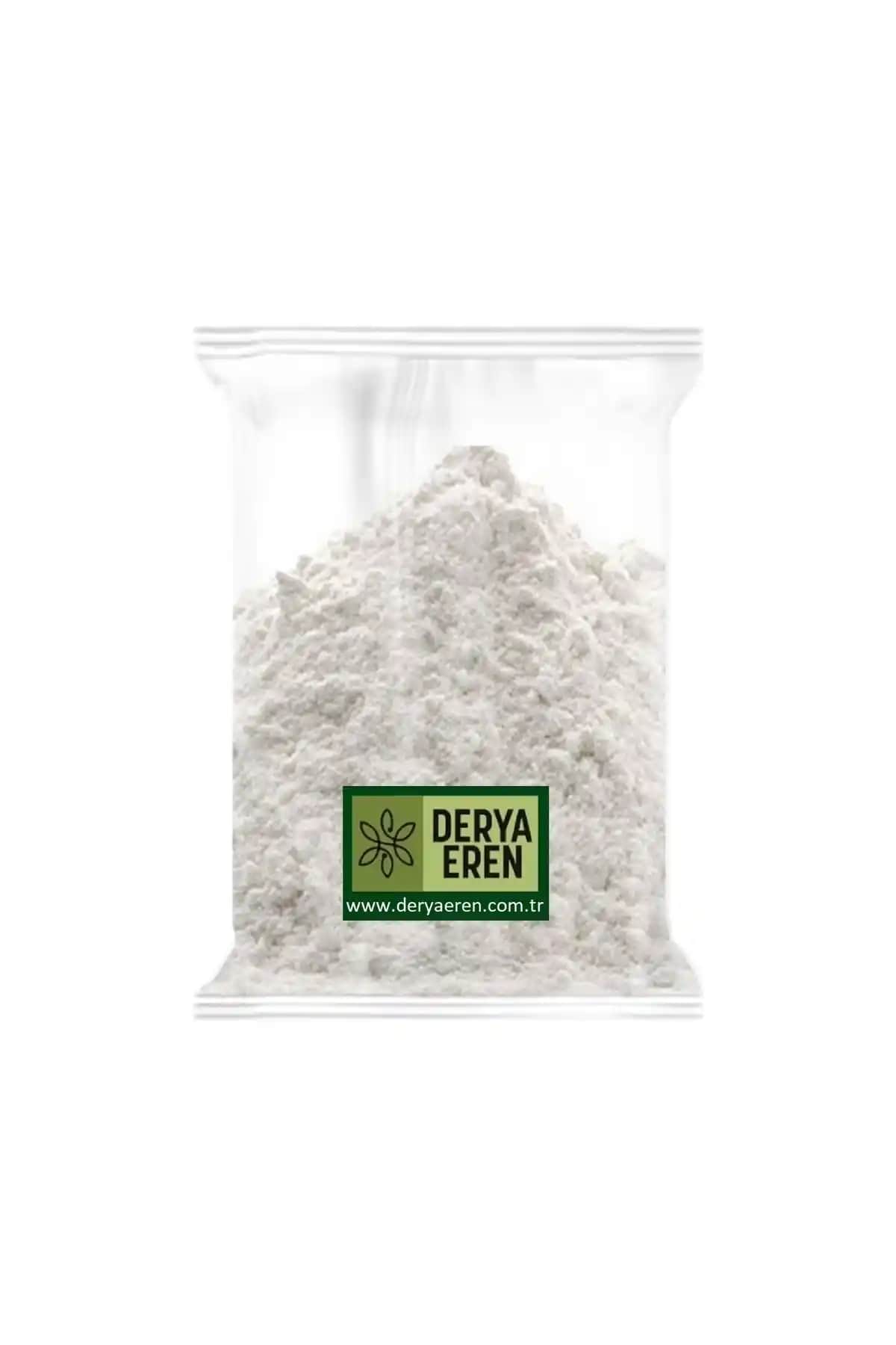 Lokman Aktar Doğal Bentonit Kili Toz: Çok Yönlü Güvenilir Doğal Güzellik ve Sağlık Ürünü