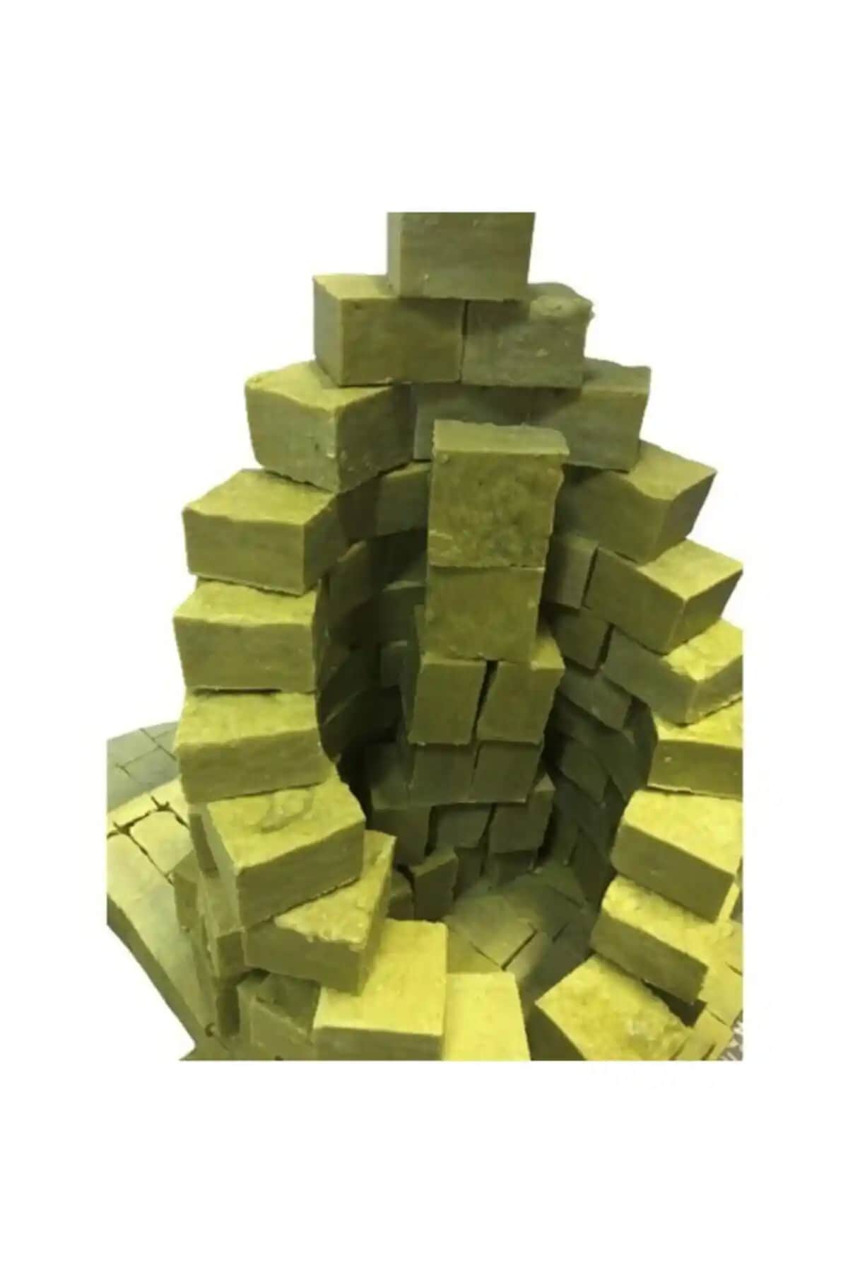 MD Sabun Dünyası Bıttım Sabunu: Doğal ve El Yapımı Siirt Bıttım Fındığı Temizlik Ürünü