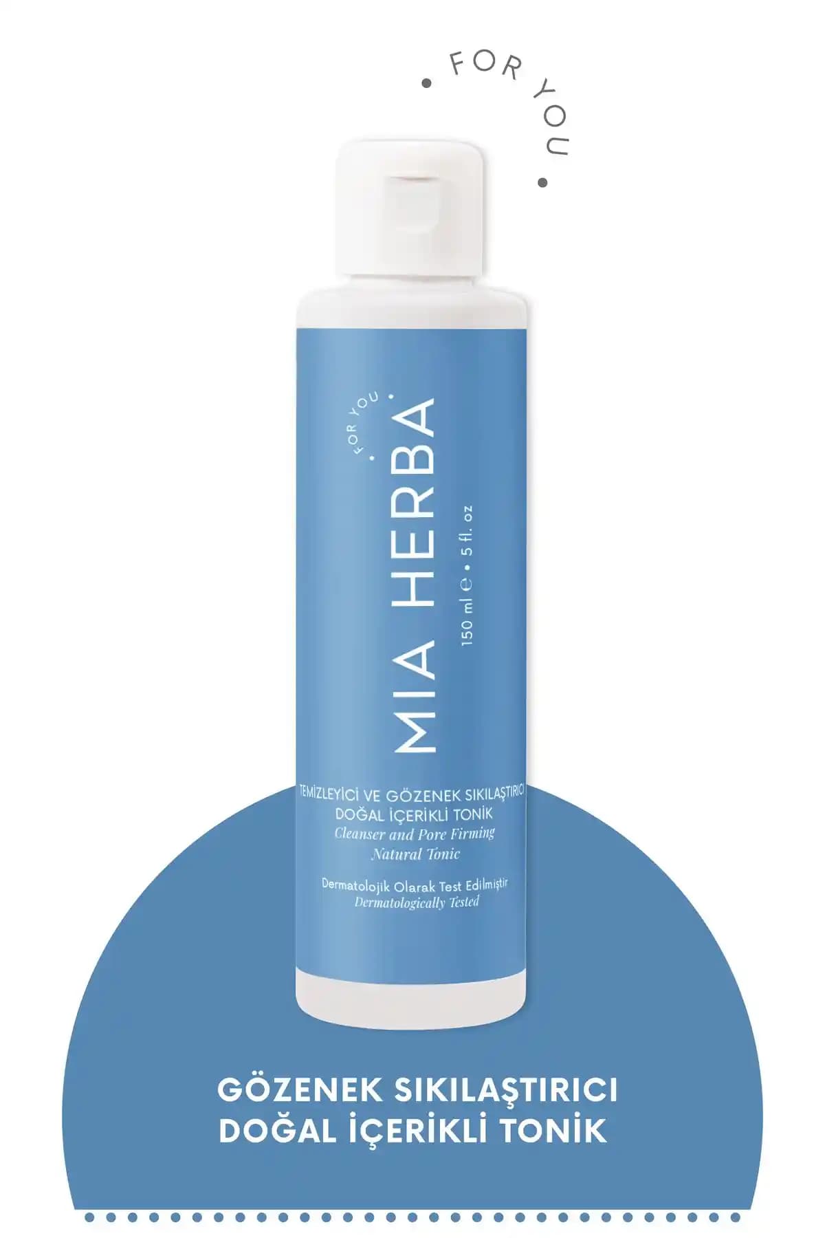 Mia Herba ve ZAROZA Yeşil Tonik Karşılaştırması: Hangi Ürün Sizin İçin Daha Uygun