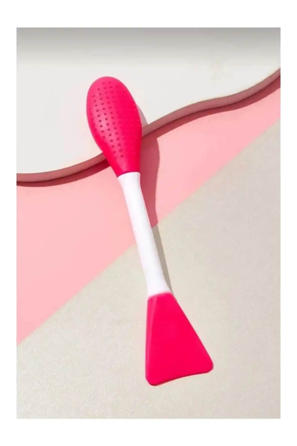 Monalisa Toka Çift Uçlu Maske Uygulama ve Cilt Temizleme Fırçası Ürün İncelemesi