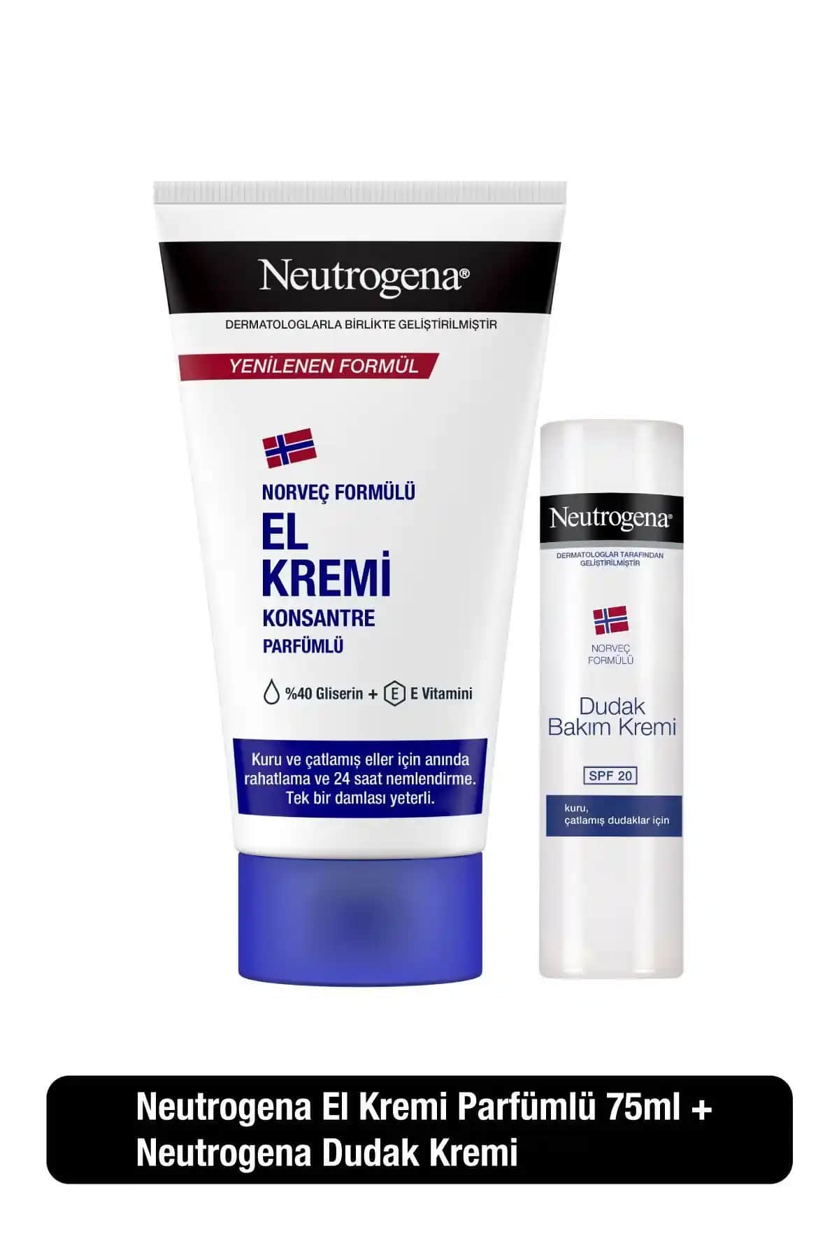 Neutrogena ve Nivea El Kremleri Karşılaştırması: Hangi Ürün Sizin İçin Uygun