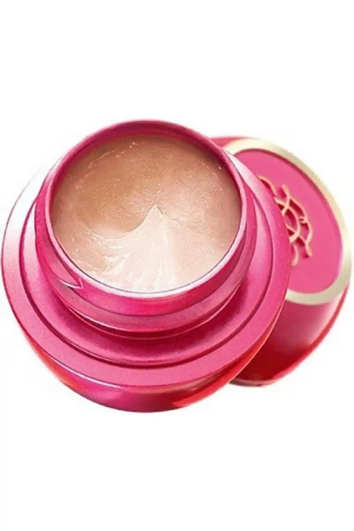 Oriflame Tender Care Gül Özlü Koruyucu Balm: Çok Amaçlı Doğal Bakım Çözümü