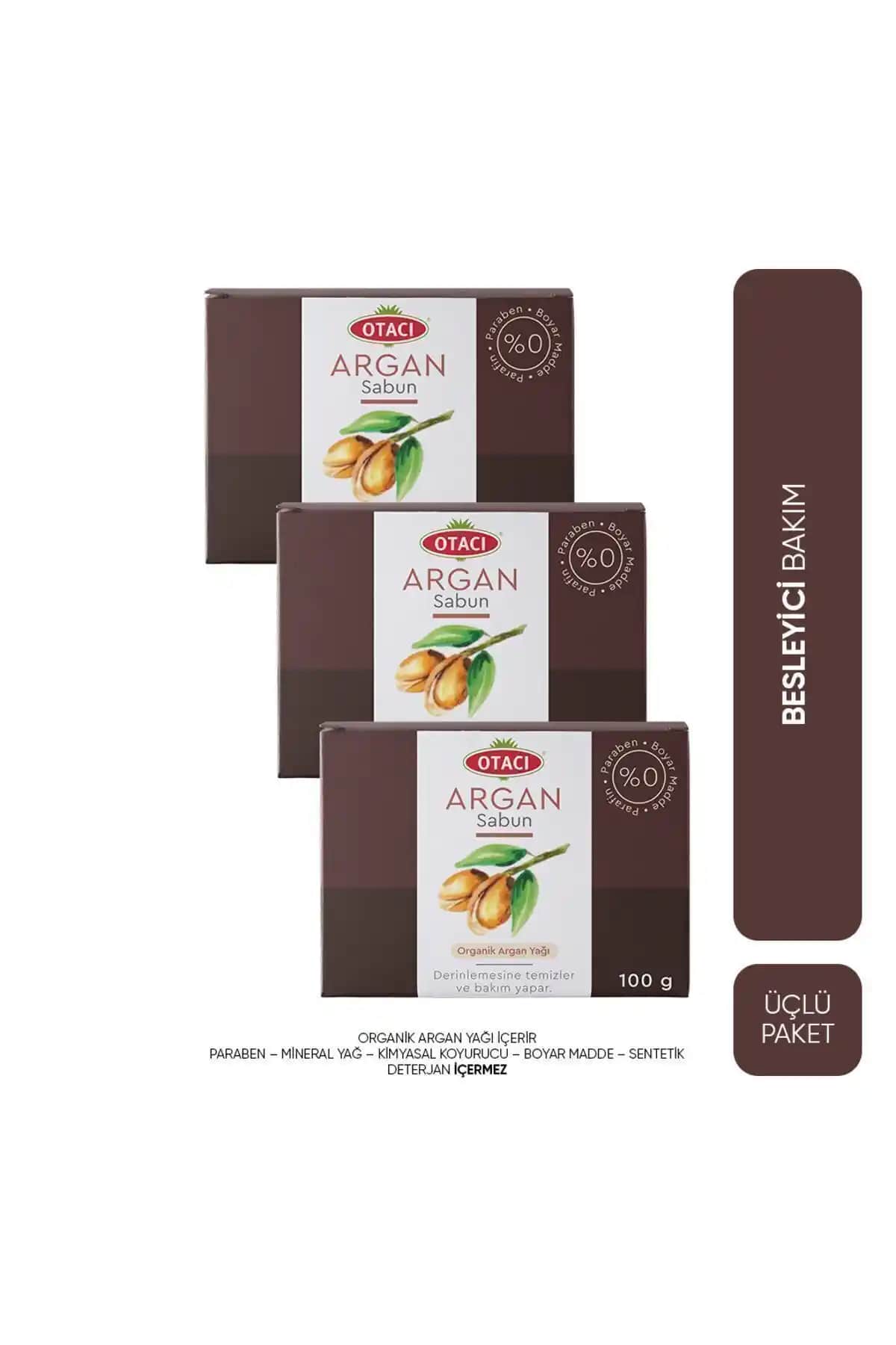 Otacı Argan Sabunu Karşılaştırması: Doğal İçerikler ve Cilt Faydaları