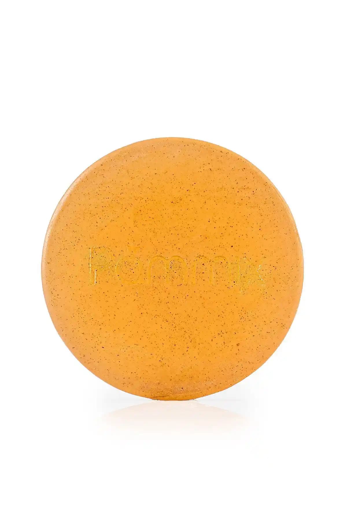 PAMMİX Yenileyici Botox Sabunu ve Uraw Sarı Kantaron Sabunu Karşılaştırması