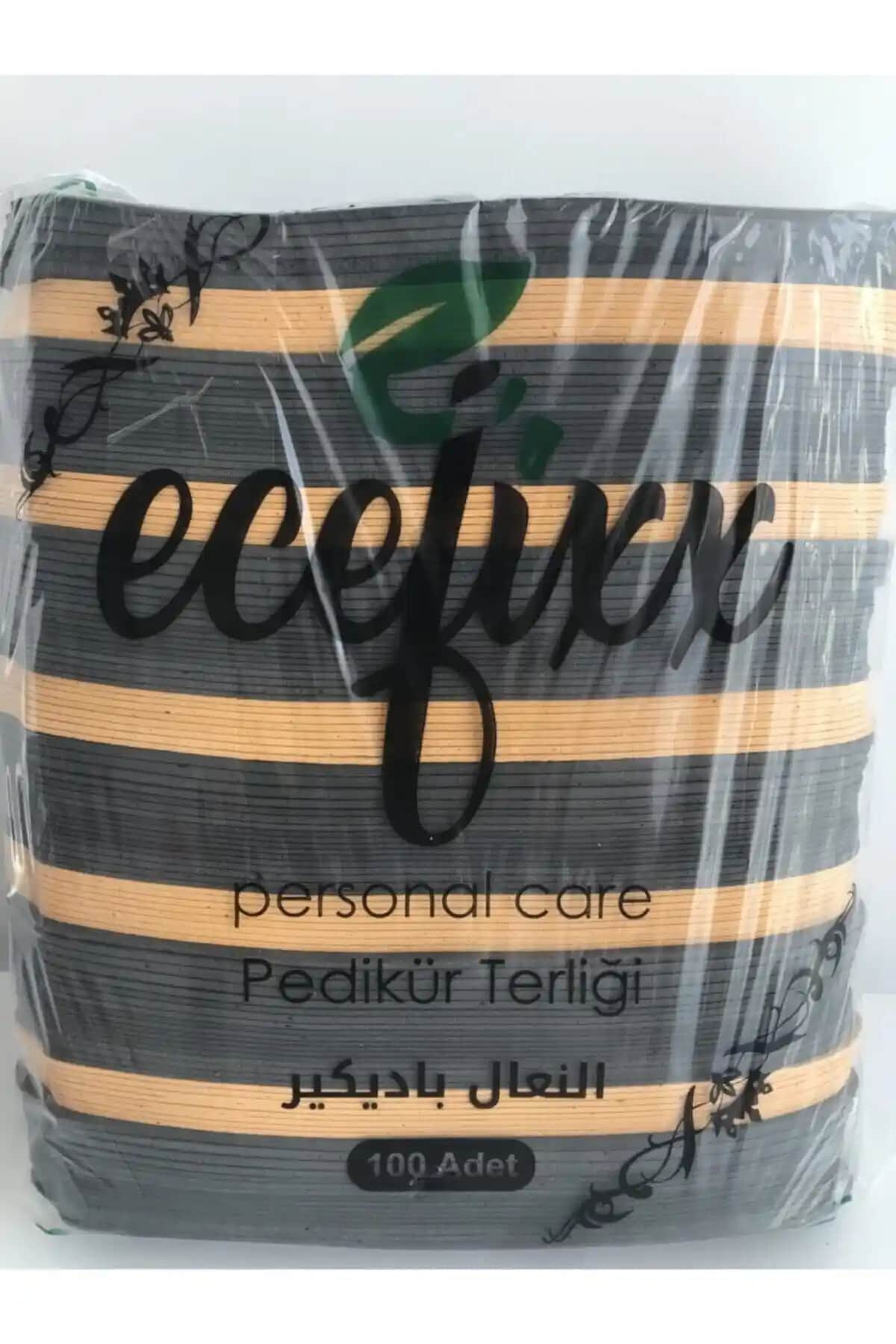 Peri Poll Tek Kullanımlık Pedikür Terliği: Hijyen ve Pratiklik Sunan Ekonomik Çözüm