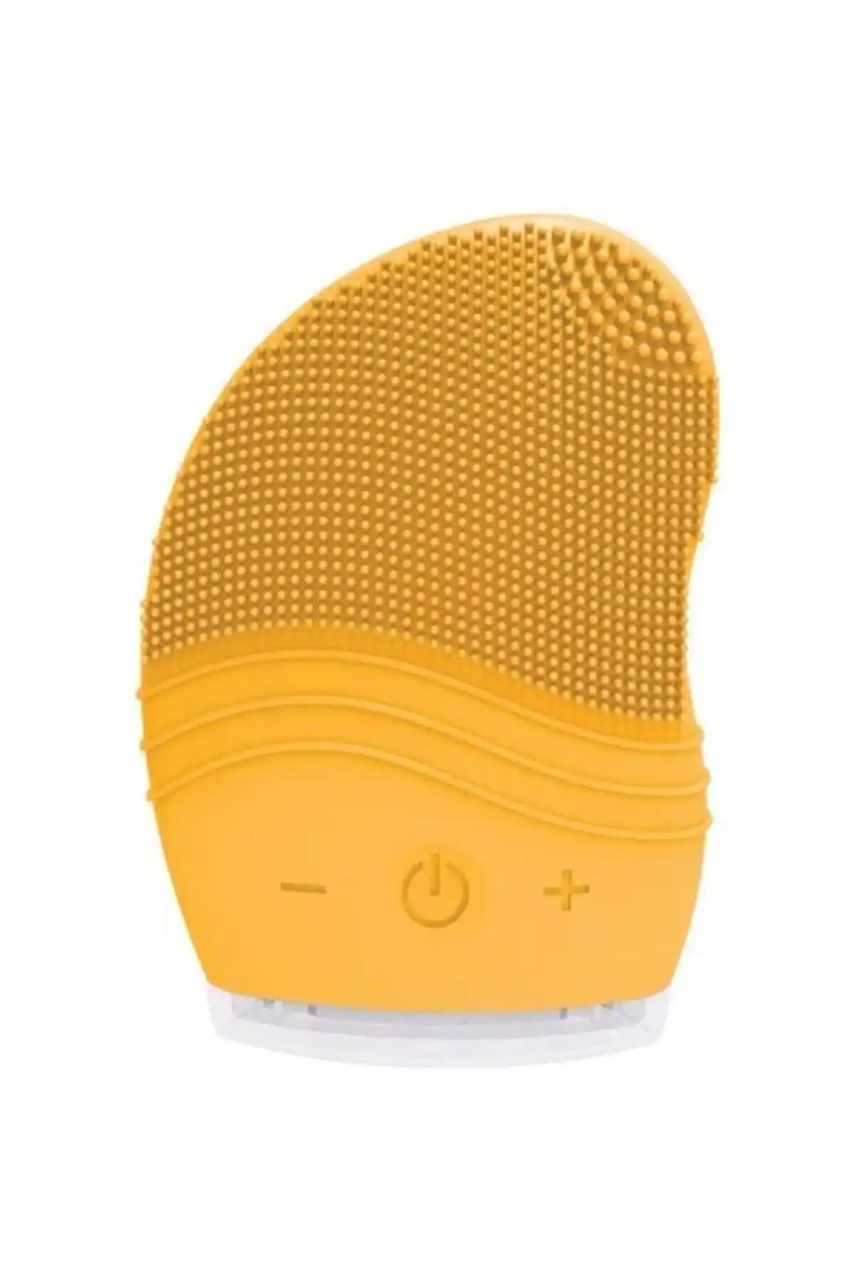 Polosmart Psc03 Sonic Yüz Temizleme Cihazı - Derinlemesine Temizlik ve Cilt Sağlığı İçin