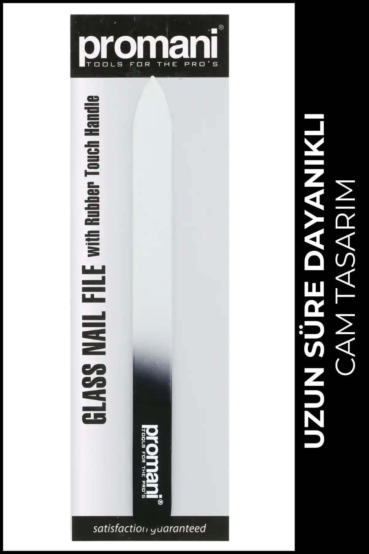 Promani Cam ve Solingen Tırnak Törpüsü Karşılaştırması: Hangi Ürün Sizin İçin Uygun