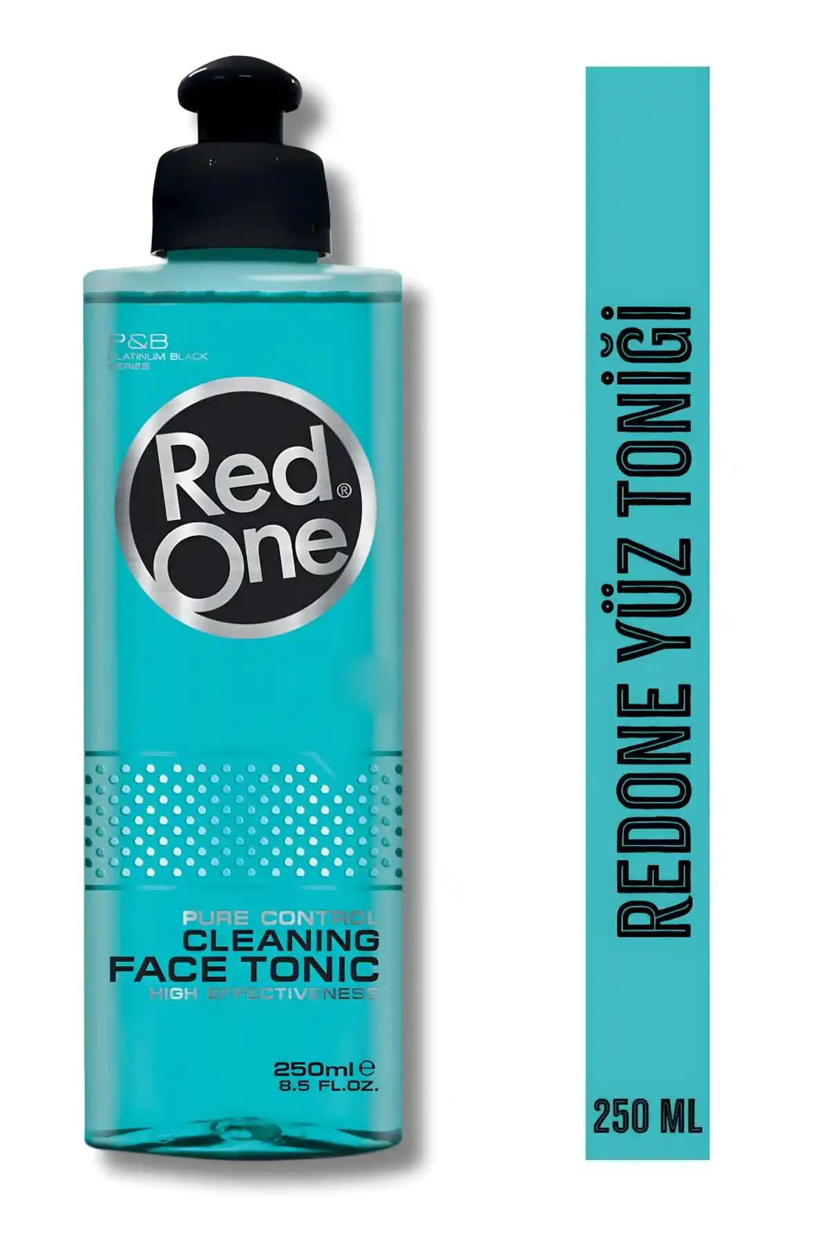 Redone Yüz Toniği: Doğal İçeriklerle Yağlı ve Akne Eğilimli Ciltler İçin Temizlik ve Ferahlık