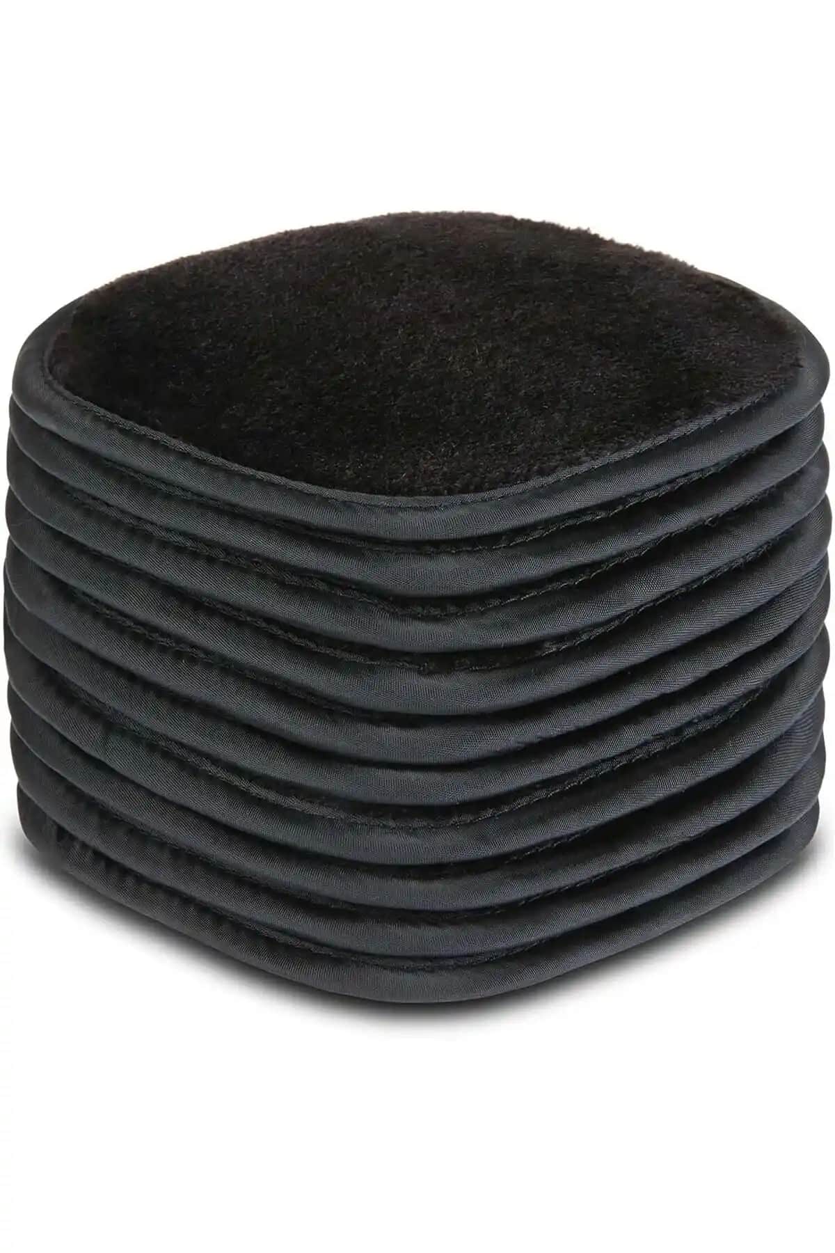 SB SizinBazar Yıkanabilir Makyaj Temizleme Mendilleri: Pratik ve Çevre Dostu Cilt Bakım Ürünü