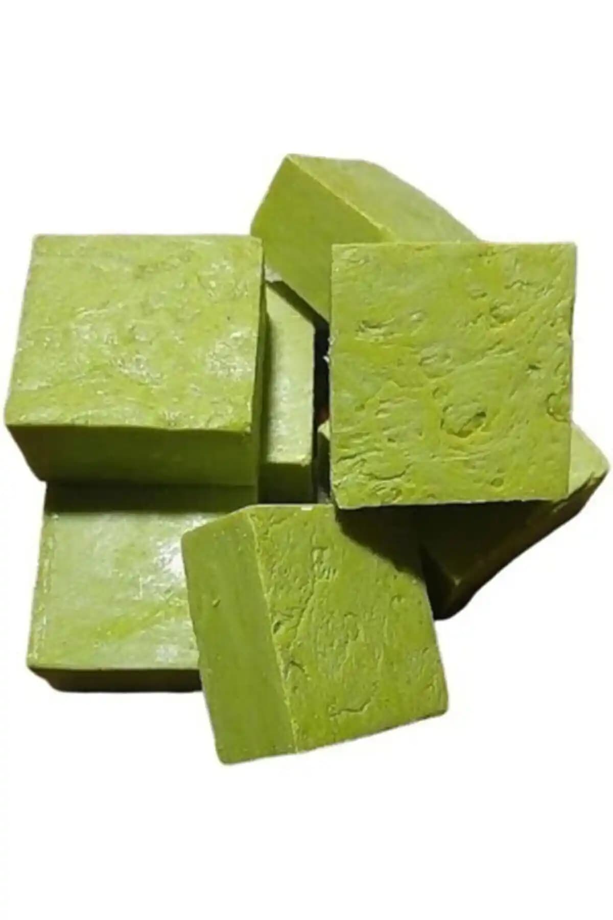 Siirt El Yapımı Saf Bıttım Sabunu Doğal Güzellik ve Sağlık İçin Güçlü Bir Seçenek