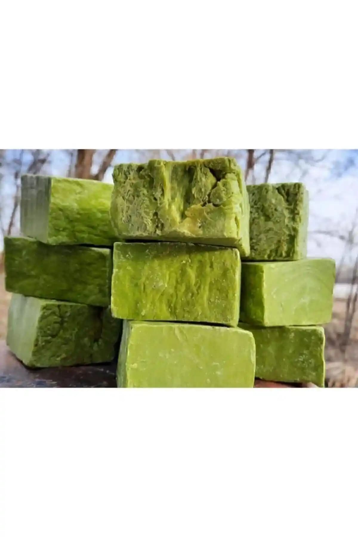 Siirtten Siirt Saf Bıttım Sabunu: Doğal ve Güçlü Temizlik İçin Güvenilir Bitkisel Çözüm