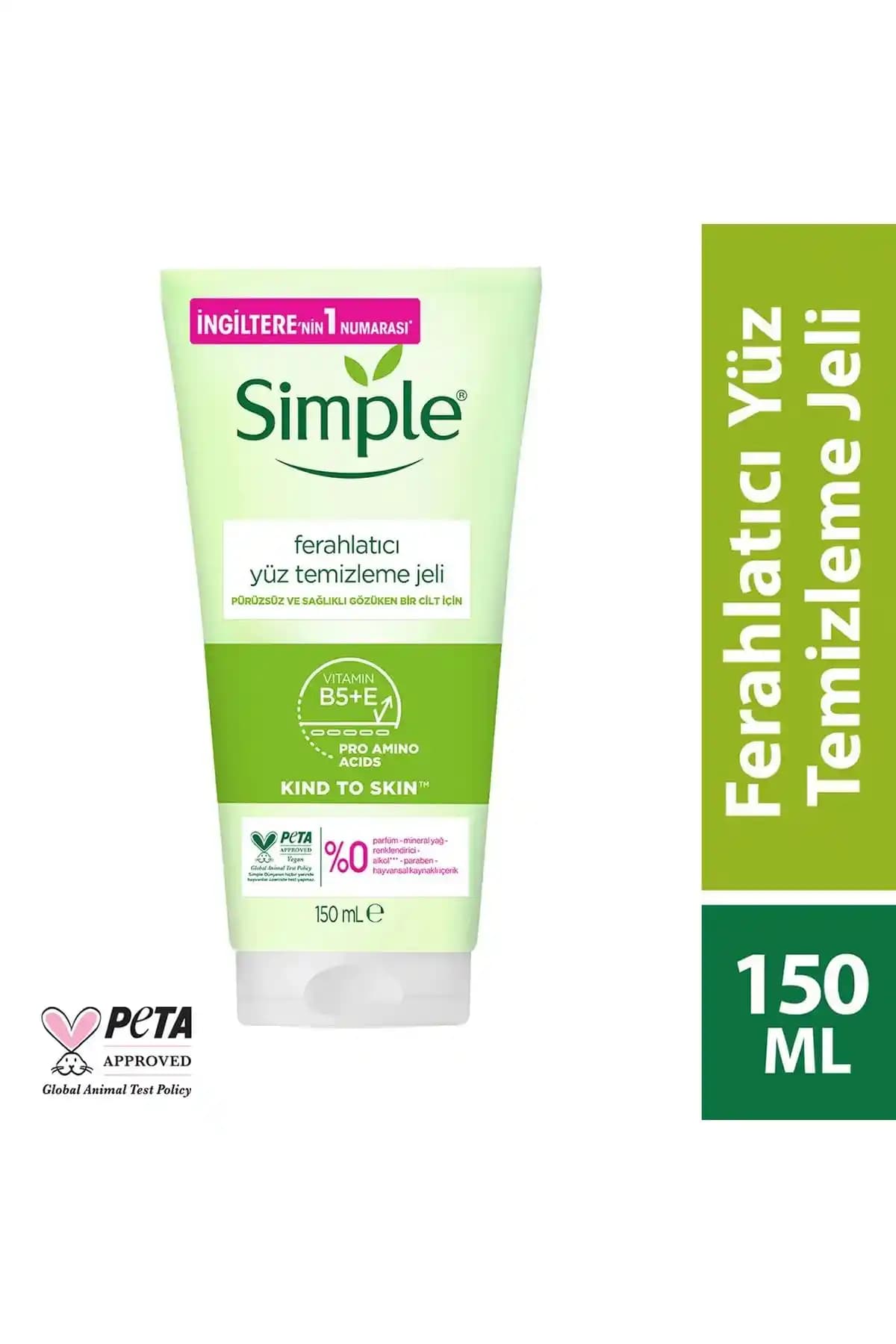 Simple Kind To Skin ve Protect & Glow Ürünlerinin Karşılaştırması ve Hangi Cilt Tipine Uygun