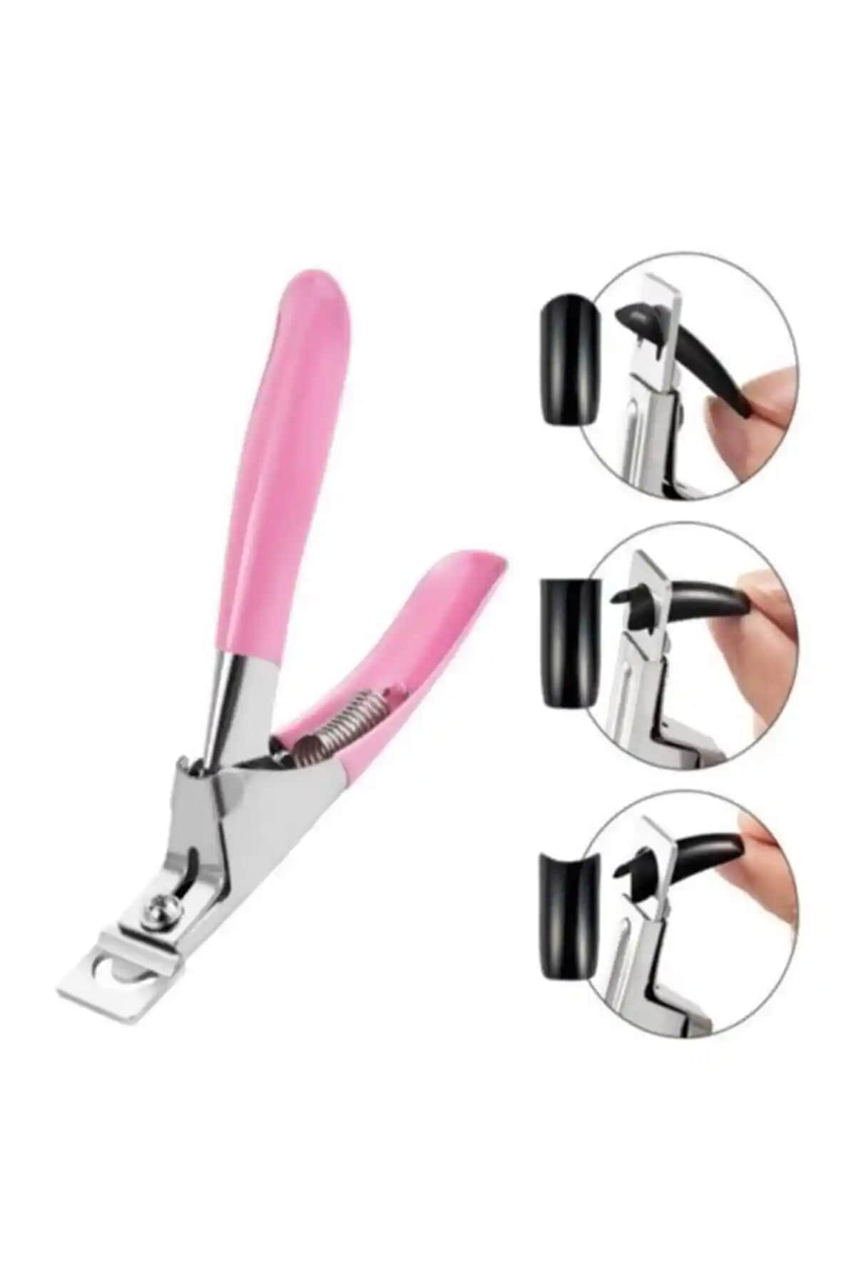 SİNKA Takma Tırnak Protez Tırnak Makası İncelemesi ve Kullanım Tavsiyeleri