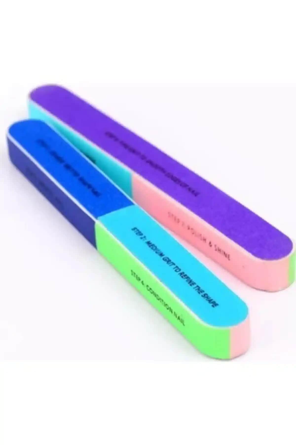 SİNKA Tırnak Törpüsü Parlatıcı Kağıt: Çok Yönlü ve Ekonomik Tırnak Bakım Çözümü