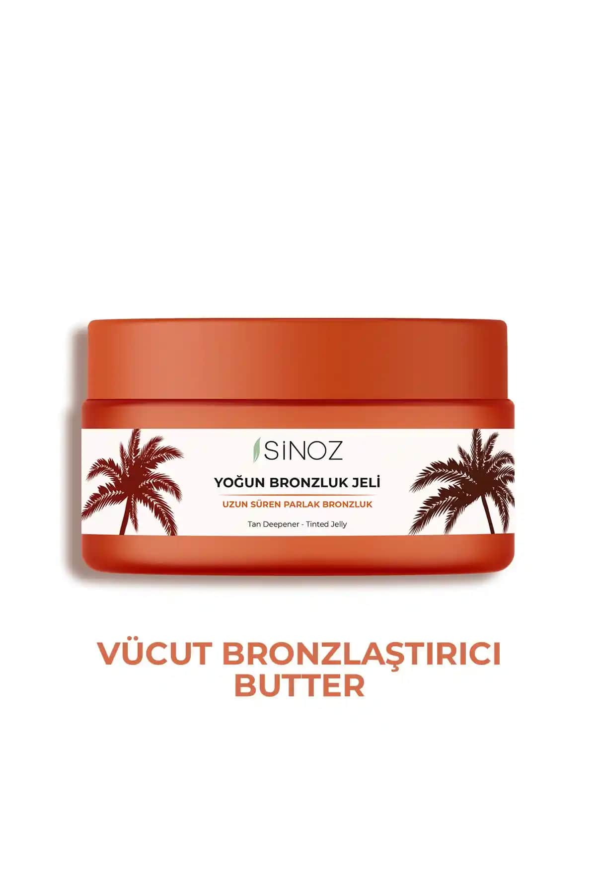 Sinoz Yoğun Bronzlaştırıcı Jel ile Kalıcı ve Parlak Bronzluk Sağlama Rehberi