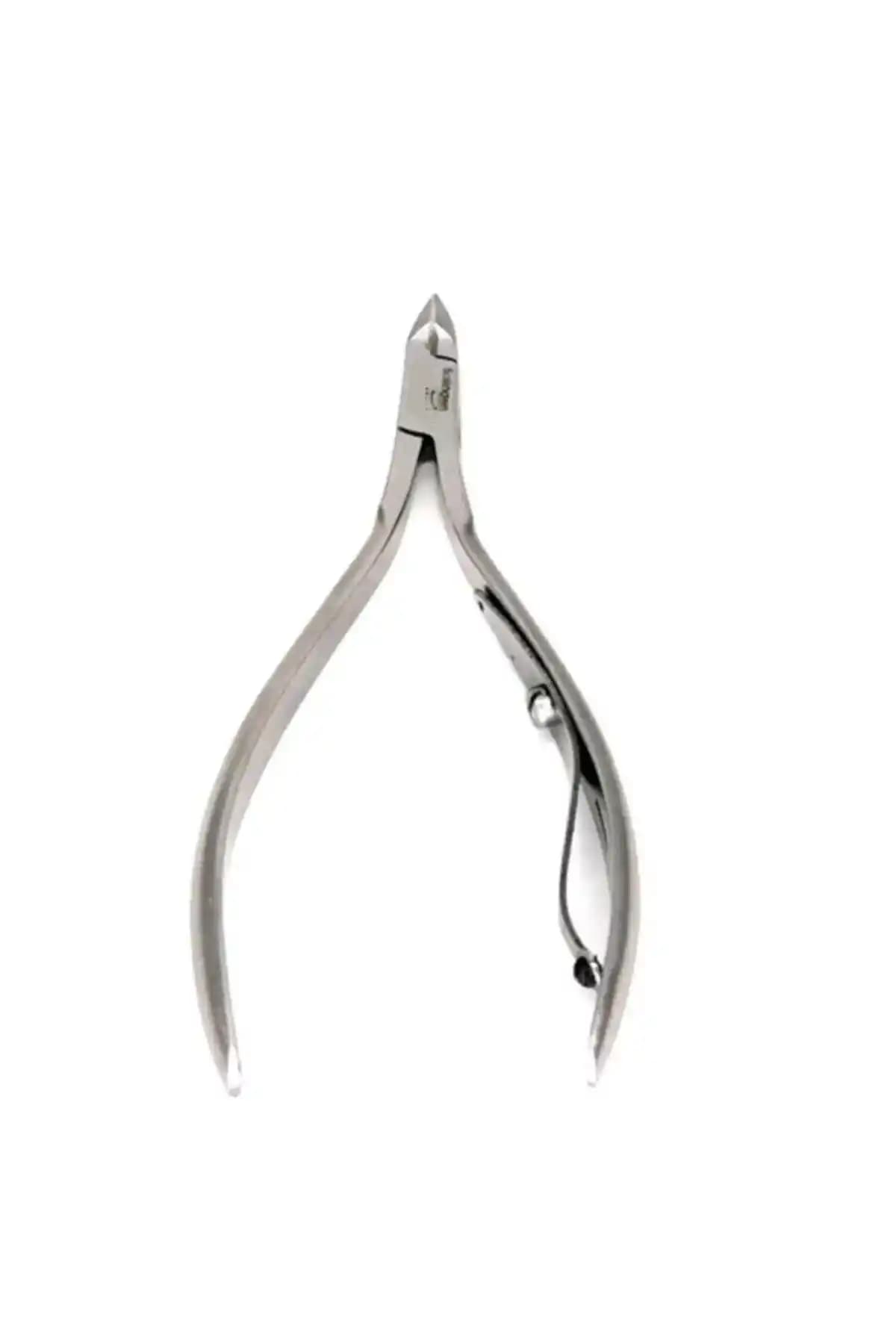 Solingen Et Pensi ve YAKUZA Cobalt Pedikür Manikür Pensi Karşılaştırması