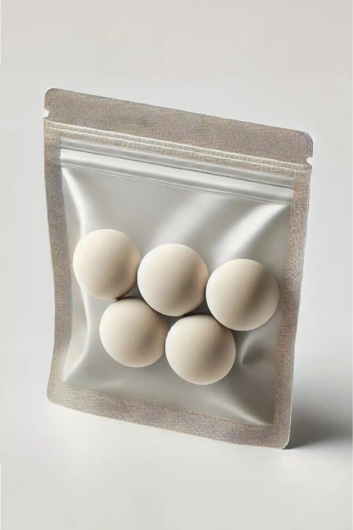 TAYMADA Volkanik Taş Seti: Doğal Yağ Emici ve Cilt Matlaştırıcı Çözüm