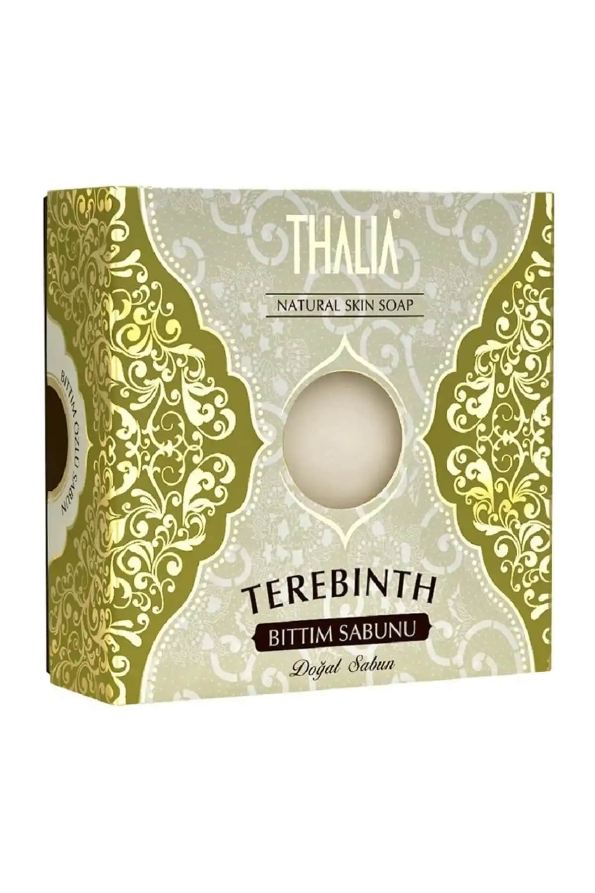 Thalia Sabunları Karşılaştırması: Bıttım ve Niacinamide ile Yeşil Çay Özlü Sabunlar