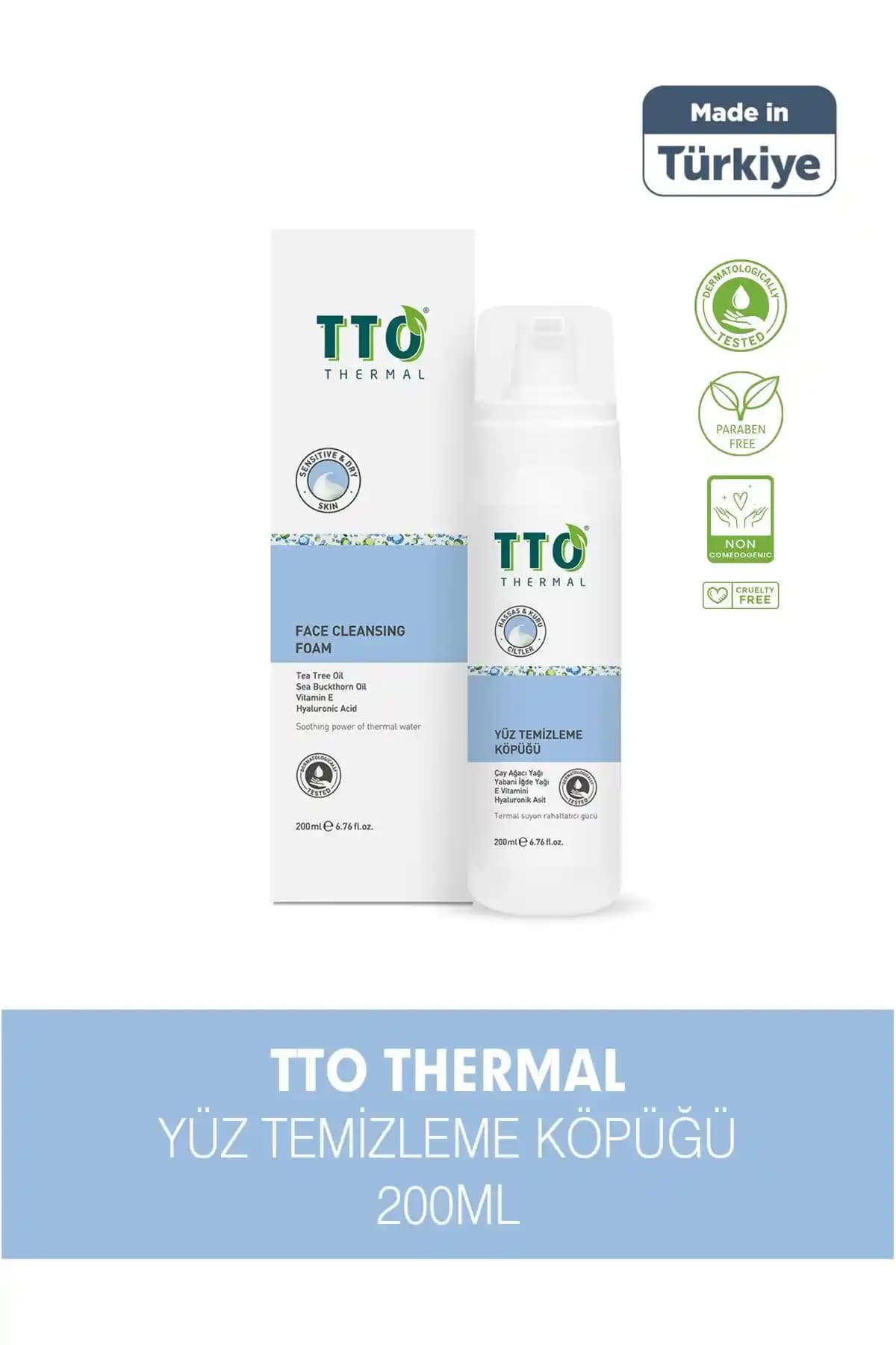 Tto Yüz Temizleme Köpüğü ve Tonik Karşılaştırması: Hangi Ürün Daha Uygun?