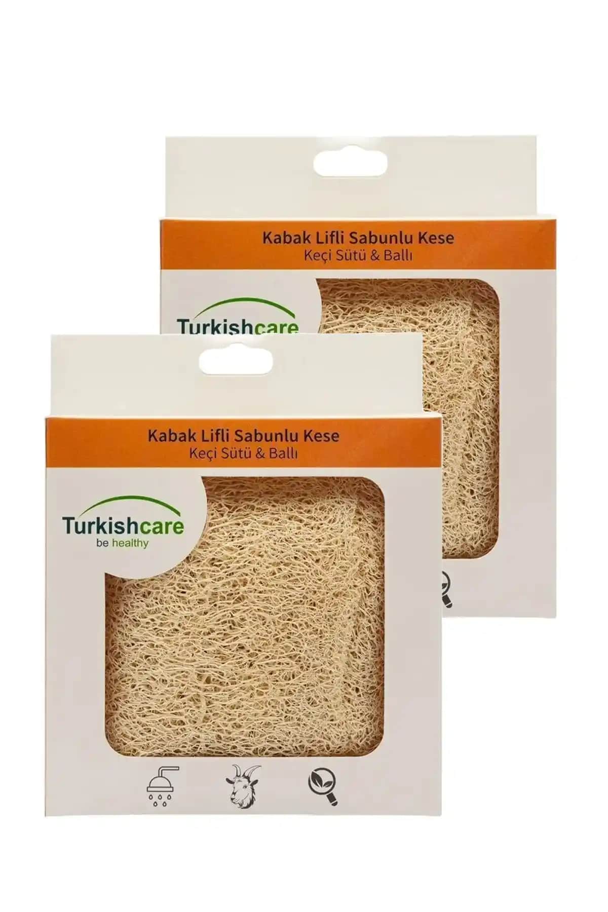 Türk Menşeli Keçi Sütlü Sabun 2'li Paket Doğal ve Etkili Cilt Bakımı İçin