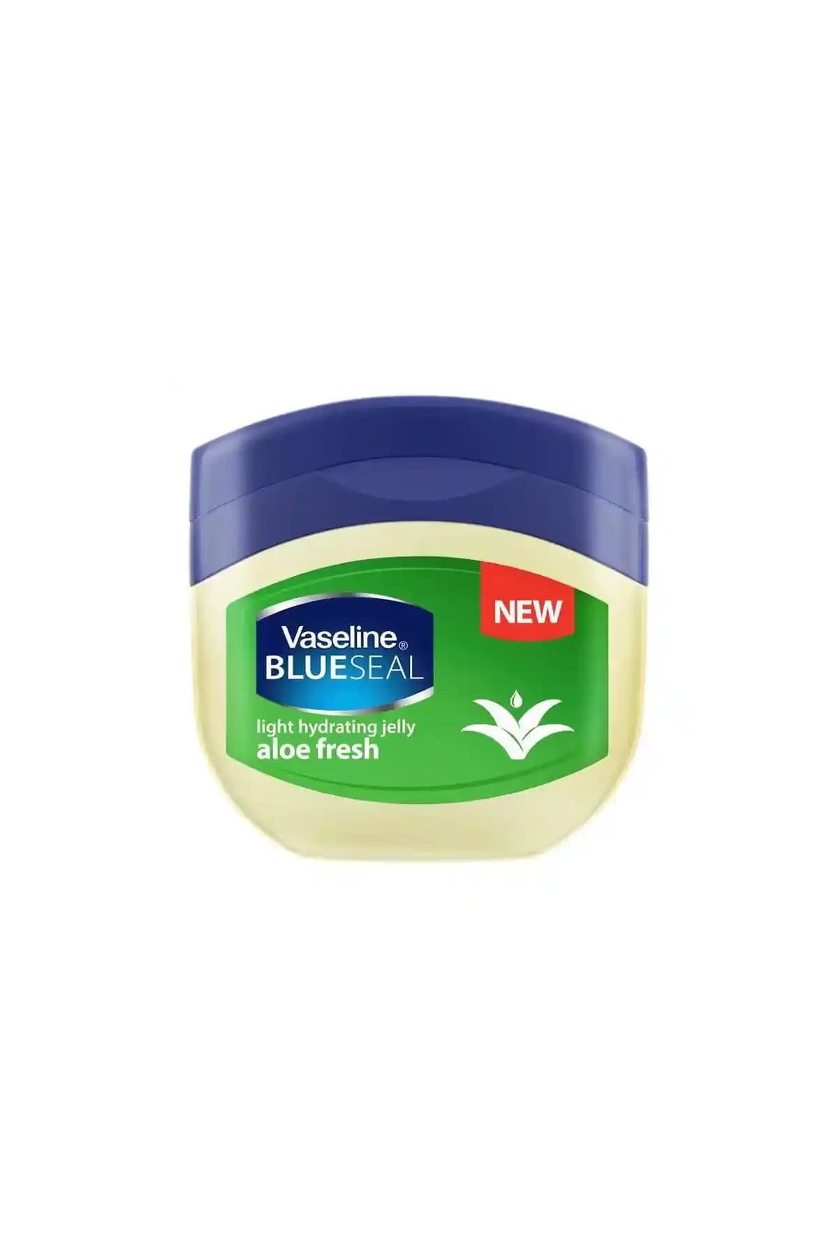 Vaseline Aloe Vera İçeren Nemlendirici Jel: Kuru ve Hassas Ciltler İçin Güvenilir Bakım Ürünü