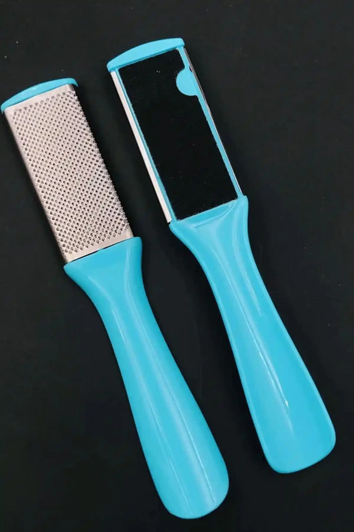 Xolo Ayak Topuk Ölü Deri Rende Törpüsü: Pratik ve Etkili Ayak Bakım Aracı