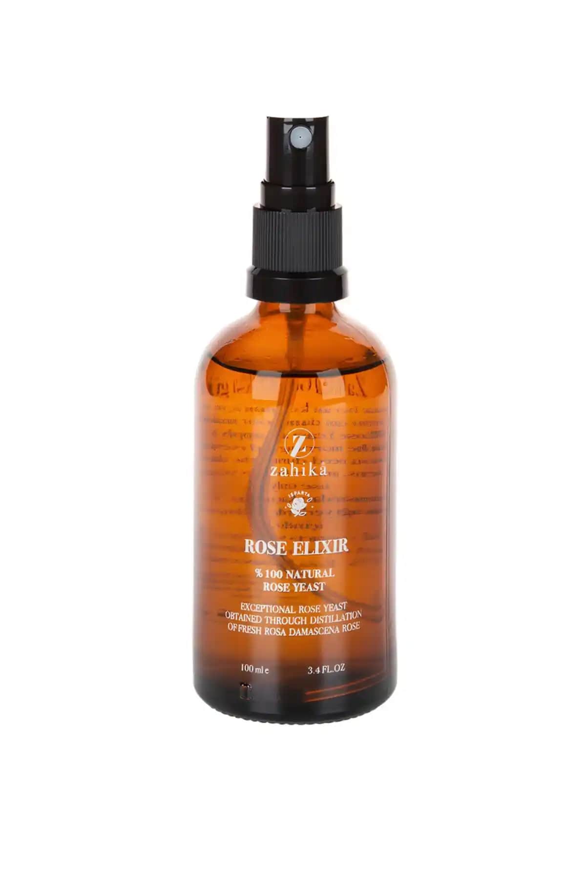 Zahika Gül Mayası: Doğal İçeriğiyle Cilt Güzelliğinizi Koruyan Bir Bakım Ürünü