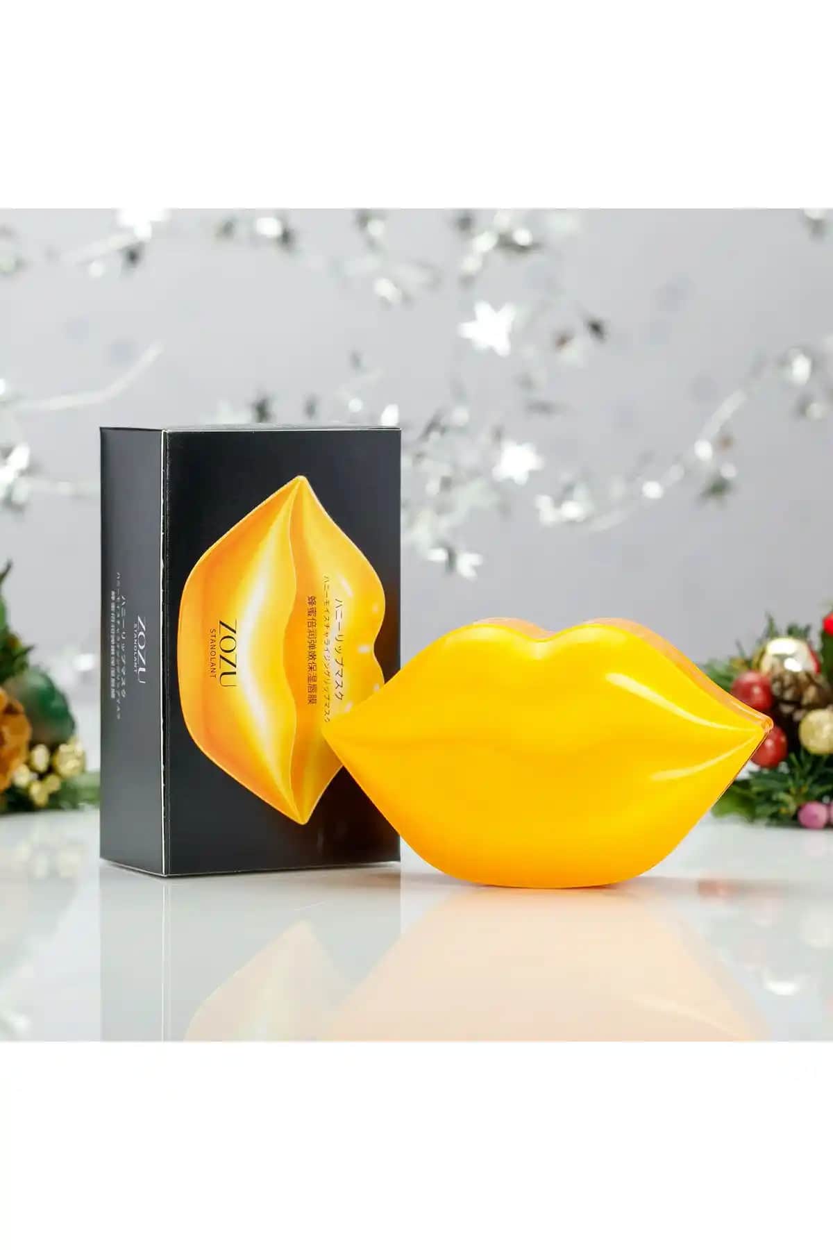 Zozu Dudak Bakım Maskeleri Karşılaştırması: Broadway ve Hollywood Setleri Hakkında Bilgiler