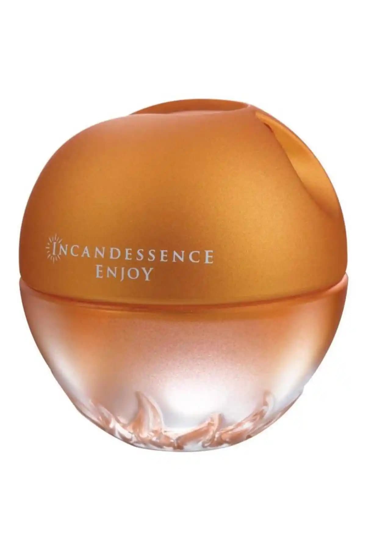 Avon Incandessence Enjoy Kadın Parfüm EDP 50 Ml: Oryantal ve Ferah Bir Deneyim