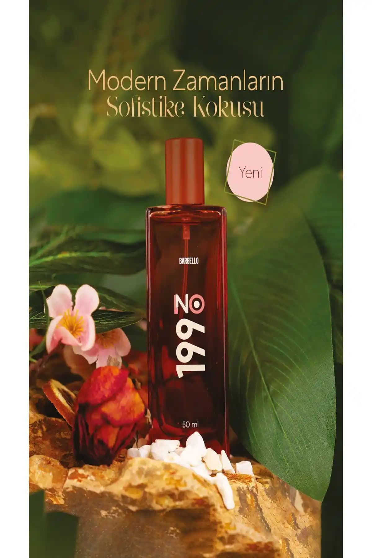 Bargello No:199 Unisex 50 ml Parfüm EDP İncelemesi ve Kullanıcı Yorumları