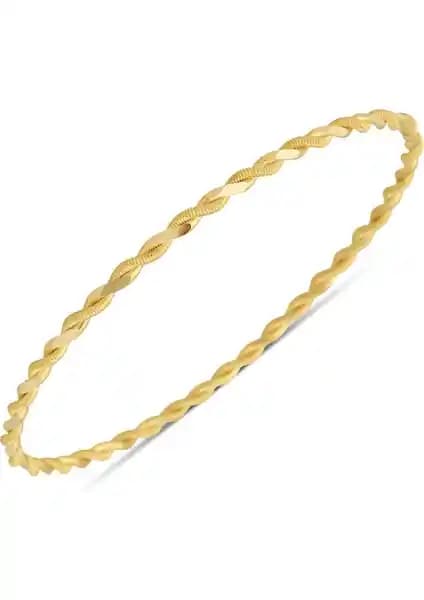 Altında Fırsat 22 Ayar Altın Bilezik Karşılaştırması: Burma ve Tel Modelleri