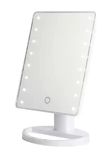 Aprilla Alm 9905 LED Işıklı Makyaj Aynası: Şık Tasarım ve Fonksiyonellik Bir Arada