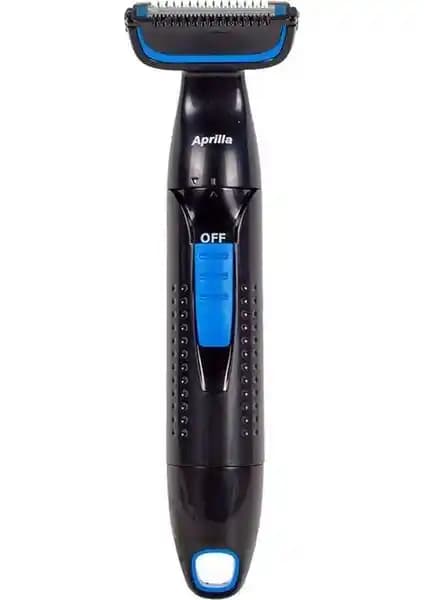 Aprilla Atr 7021 Vücut Tıraş Makinesi İncelemesi ve Kullanıcı Yorumları