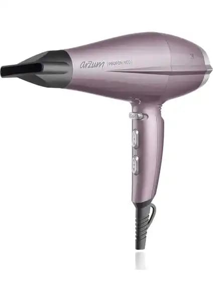 Arzum AR5049 Profön Neo Profesyonel Saç Kurutma Makinesi İnceleme ve Özellikleri