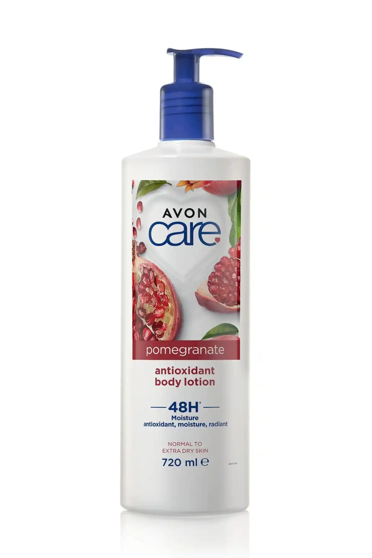 Avon Care Nar Özlü Antioksidan Nemlendirici Vücut Losyonu Detaylı İnceleme ve Kullanıcı Yorumları