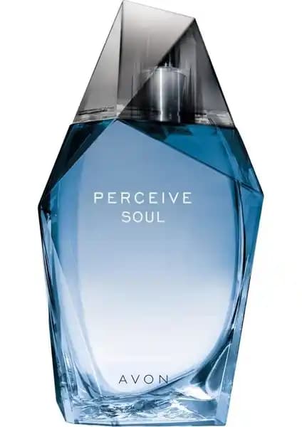 Avon Perceive Soul Erkek Parfümü: Ferah ve Odunsu Koku ile Günlük Şıklık