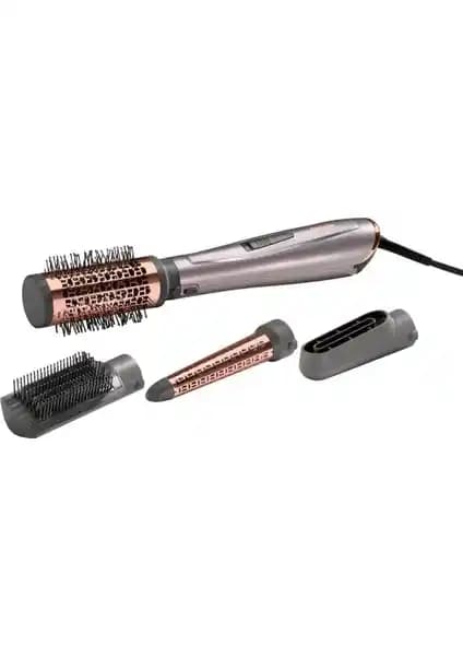 Babyliss Hava Üflemeli Saç Şekillendirici Seti: Çok Yönlü ve Güçlü Saç Bakım Çözümü