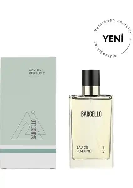 Bargello 193 Edp Oriental Unisex Parfümü: Kalıcı ve Zengin Oryantal Aroma