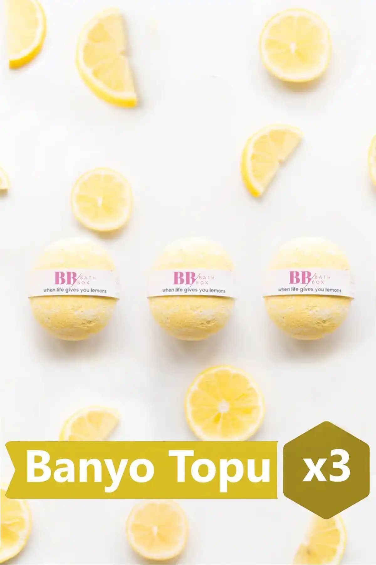 Bath Box Banyo Topu ve Nem Bombası ile Lüks ve Rahatlatıcı Banyo Deneyimi