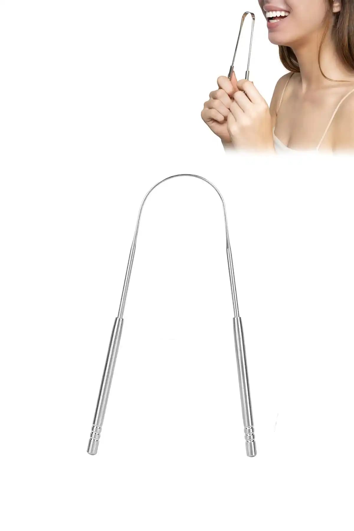 Beatitude Dil Temizleme Aparatı: Sağlıklı Ağız Bakımı İçin Güvenilir ve Dayanıklı Çözüm