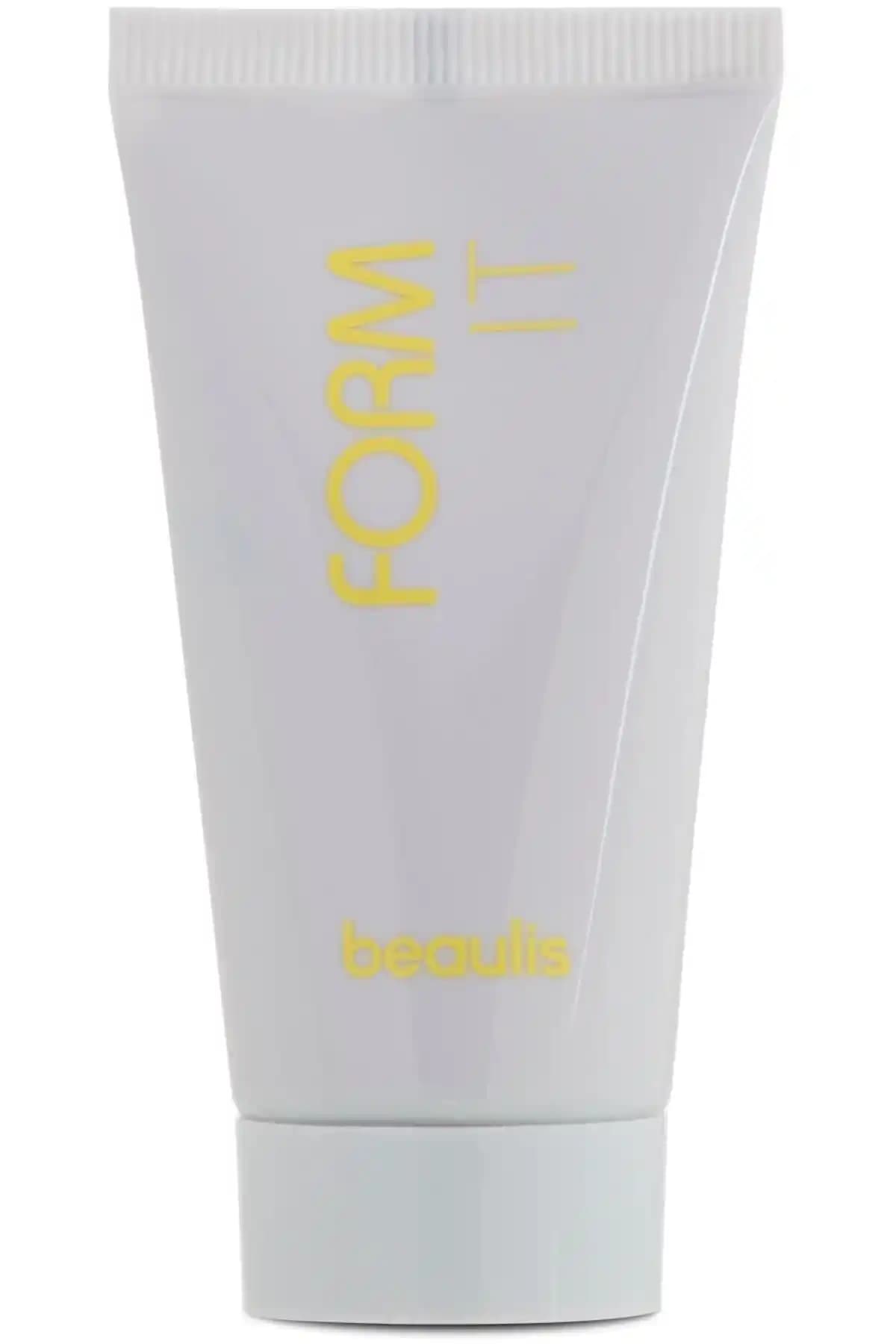 Beaulis Form It Fondöten 134 Sand: Doğal Görünüm ve Günlük Kullanım İçin Uygun