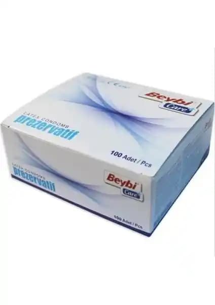Beybi Kondom Prezervatif: Güvenli ve Konforlu Kullanım İçin Yüksek Kalite Prezervatif